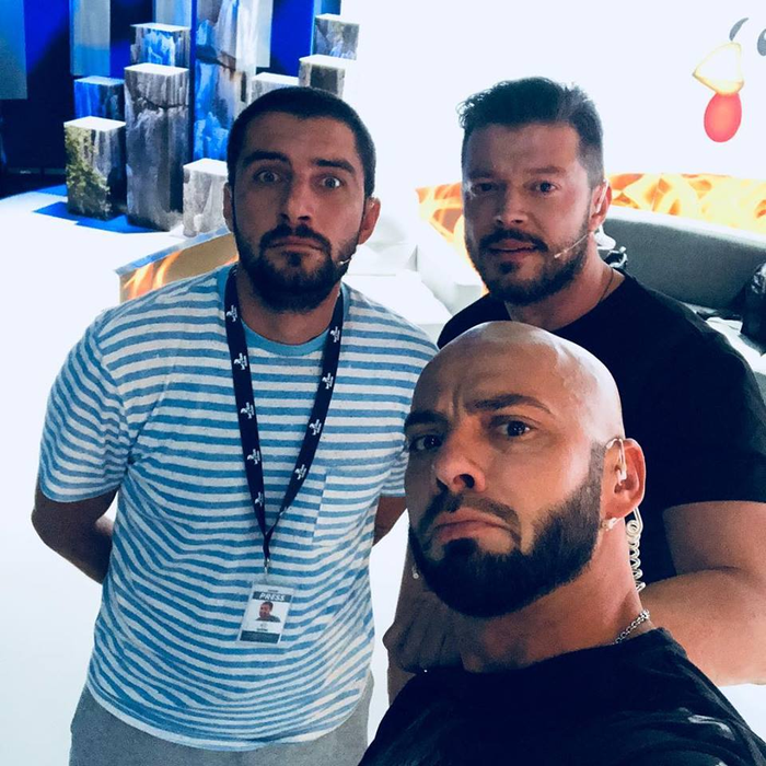 Giani Kiriță, atac dur la adresa concurenților de la Exatlon, sezonul 2! A izbucnit scandalul?