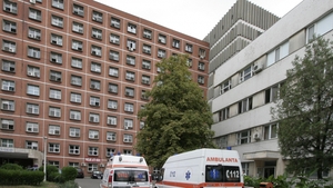 Situație limită la Spitalul Județean Galați! 78 de cadre medicale sunt infectate cu noul coronavirus