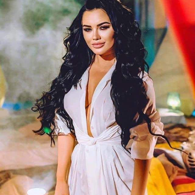 Carmen de la Sălciua a mai fost implicată în mai multe situații de „scandal” / (foto: facebook)