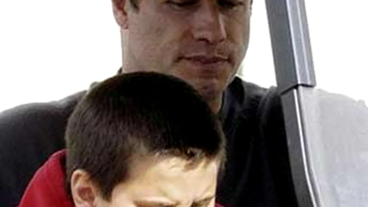 John Travolta: Scientologia m-a ajutat sa trec peste moartea fiului meu
