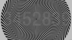 Iluzie optică virală | Doar geniile pot identifica numerele ascunse în această imagine