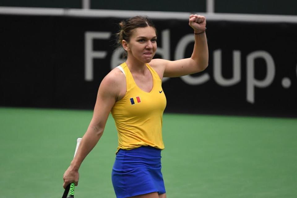 Clienții, nemulțumiți de cafeneaua Simonei Halep: “Prăjiturile sunt pe jumătate congelate şi fără gust“