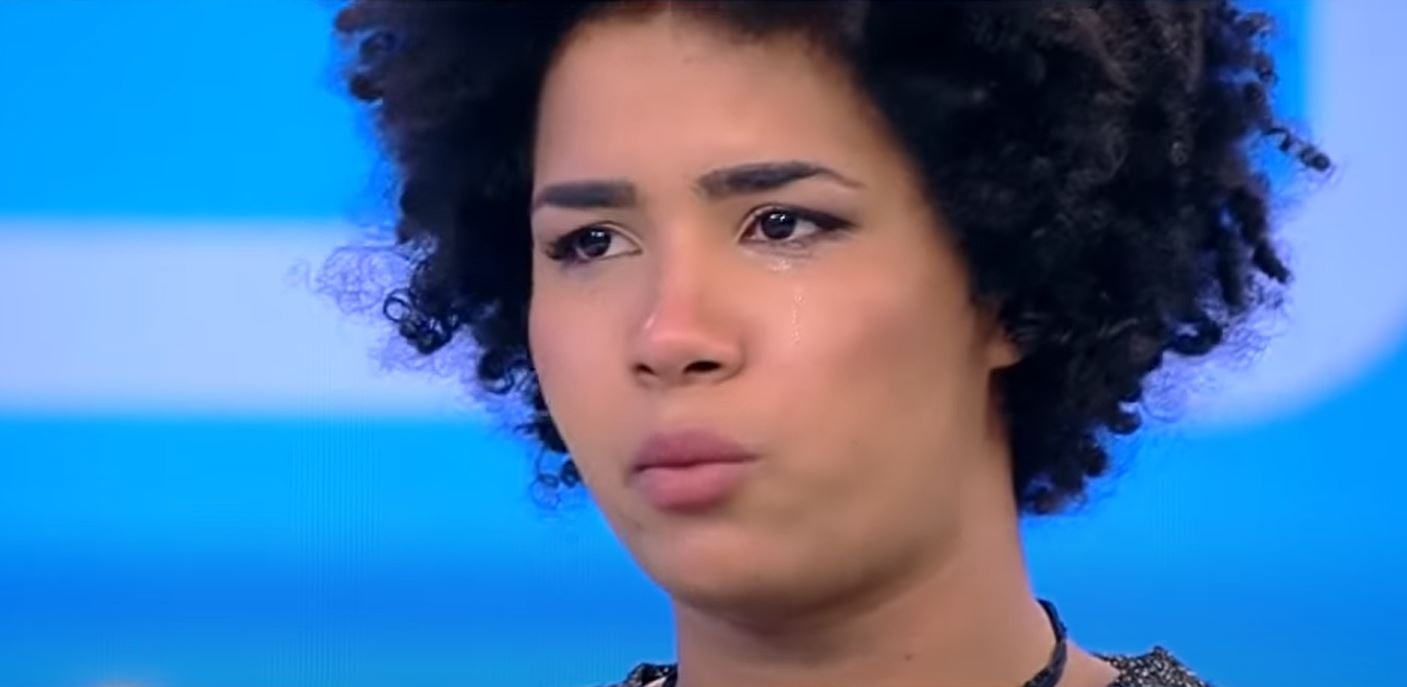 Georgiana Lupu de la Survivor România, mărturii cutremurătoare despre una dintre dramele care au marcat-o: “O colega mi-a înfipt un cuțit în picior”