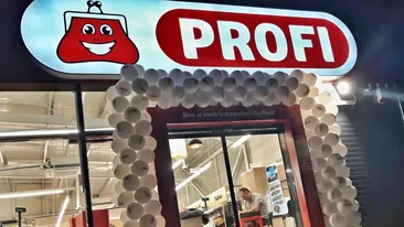 Se întâmplă acum la magazinele Profi. Clienții din România au crezut că este o glumă atunci când au auzit anunțul oficial făcut de companie