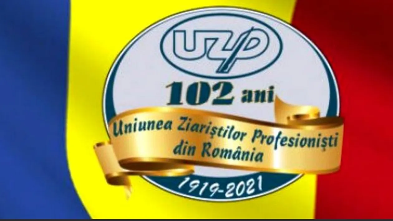 Au fost decernate premiile celei de-a șaptea ediții a Zilei Ziaristului Român