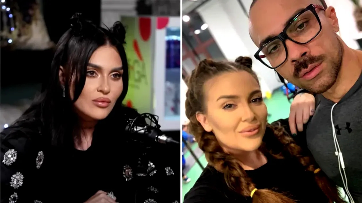 Oana Radu, bună de plată! Câți bani trebuie să-i dea lui Cătălin Dobrescu, după ce l-a dus în fața magistraților