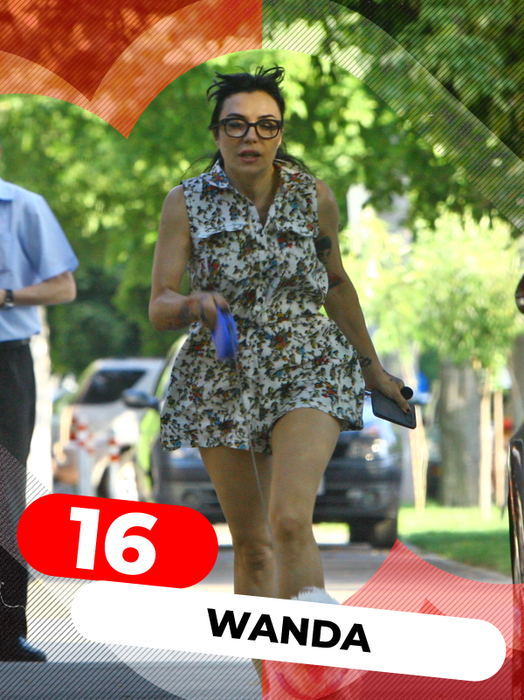 Cum le-am surprins pe Inna, Delia sau Anna Lesko! TOP 25 sexy-vedete care se pregătesc de vară