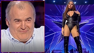 Denisa Despa, dansatoarea care l-a înnebunit pe Florin Călinescu la Românii au Talent, sfidează restricțiile. Ce a făcut în mall