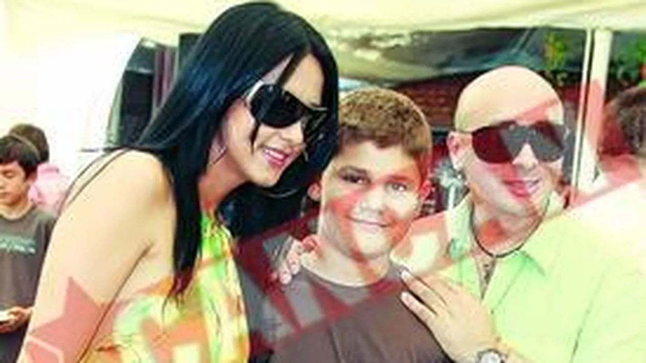 Lesko a fost rasplatita de celebrul Guguianu