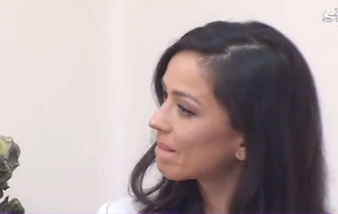 Olivia Steer a început să plângă în emisiune: „Sora mea a descoperit că avea cancer când era însărcinată și a murit când copilul ei avea cinci ani”