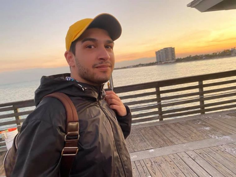 Claudiu Dumitrache, momente de groază în SUA. “Te omorâm, dă-ne toți banii!” Atacatorii au scos bricegele și… Cum a scăpat tânărul cântăreț de infractori