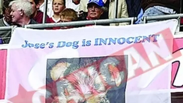 Gullit a fost expulzat