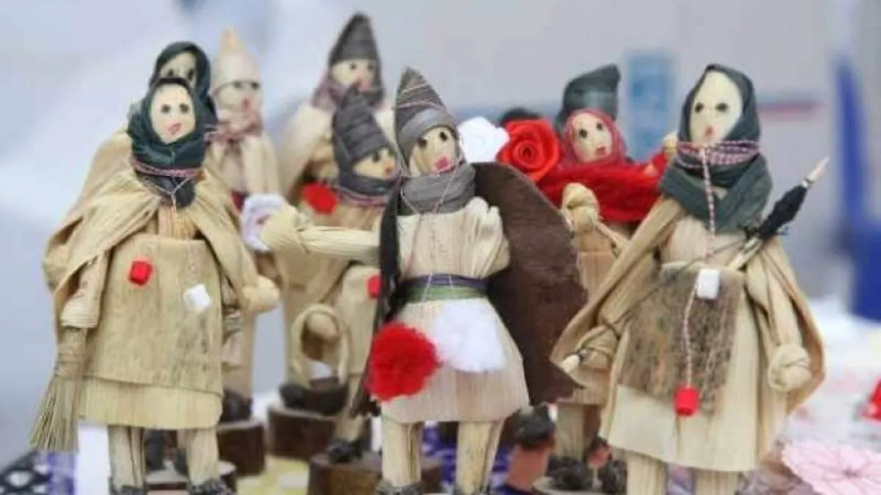 Babele de martie. Ce înseamnă și cum îți alegi baba