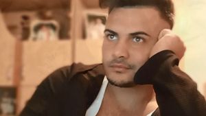 Fostul iubit al Luizei Melencu a fost audiat de DIICOT! Cei doi se despărțiseră cu o zi înainte de dispariția fetei