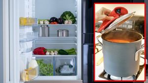 Câte zile poate fi ținută celebra ciorbă de potroace, în frigider. O poți arunca la gunoi, după această perioadă