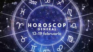 Horoscop general săptămânal 13 - 19 februarie 2023. Cine sunt nativii care se axează pe propriile obiective și plăceri