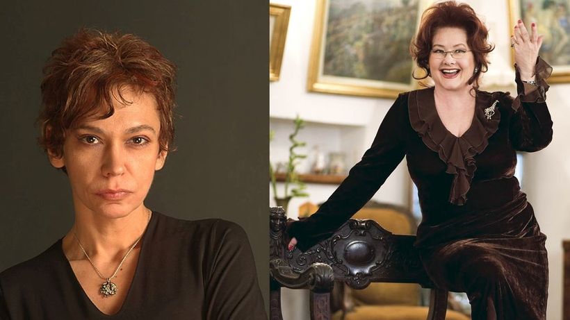 Oana Pellea, despre ultima apariţie a Stelei Popescu în public: „Mi se pare incredibil că nimeni din sală nu a înţeles că începuse să moară acolo, în faţa lor. Doamne, cât de nepăsători…”