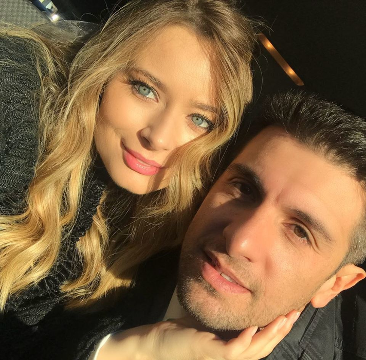 Laura Cosoi este însărcinată! Prima imagine cu vedeta după ce s-a aflat că este gravidă