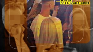 Tomiță de la Insula Iubirii revine, dar… Chix total! Cum arată acum ispita care s-a dezbrăcat la televizor?!