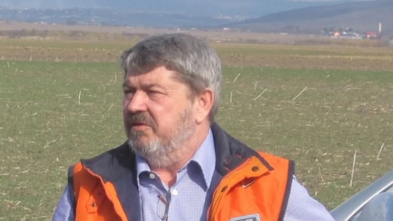 Dorinel Umbrărescu readuce la viață una dintre cele mai vechi fabrici din România. Au început lucrările