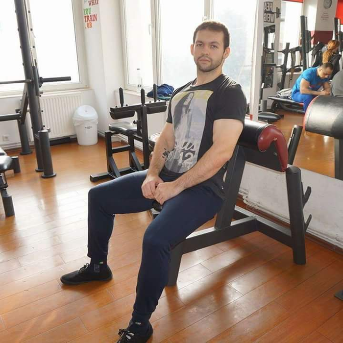 Cosmin este de nerecunoscut în prezent, după ce a slăbit 90 de kilograme!