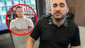 Pescobar îl „pulverizează” pe patronul Fryday. Ce l-a scos din minți pe Paul Nicolau: “Să-mi pupe mâinile și picioarele”