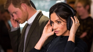 Acum totul pare clar! Ce a făcut Meghan Markle după ce s-a spus că prințul Harry divorțează de ea