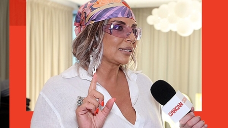 Adina Halas, „eleva” lui Oreste, adevărul despre legătura cu mentorul său: „Ne-am spus într-un minut ce era de spus!”