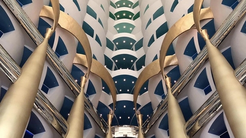 Cât au ajuns să coste apartamentele în Dubai acum, în 2026. Cât a influențat războiul prețurile