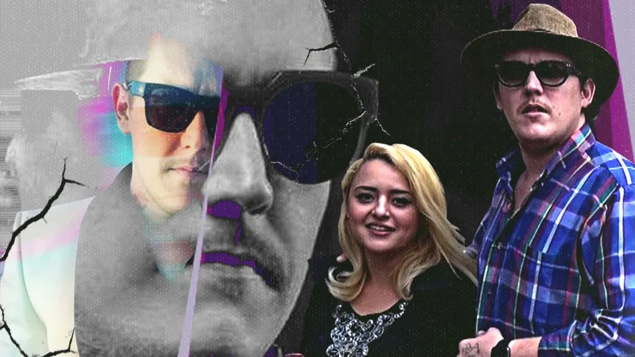 Am aflat motivul divorțului lui What’s Up: „Încercau să mascheze în public, dar Simina era o…”