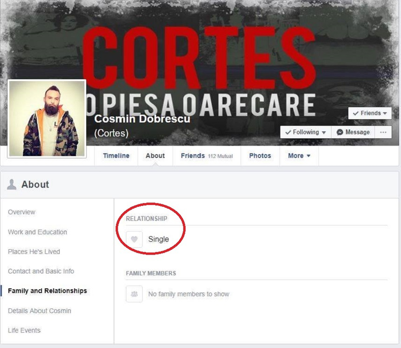 VIDEO / Despărţirea începutului de an! Un cunoscut artist urma să se însoare, dar i-a dat papucii iubitei sale!