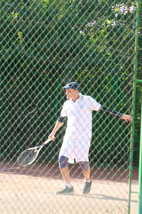 Cristian Tudor Popescu își exersează "schemele"