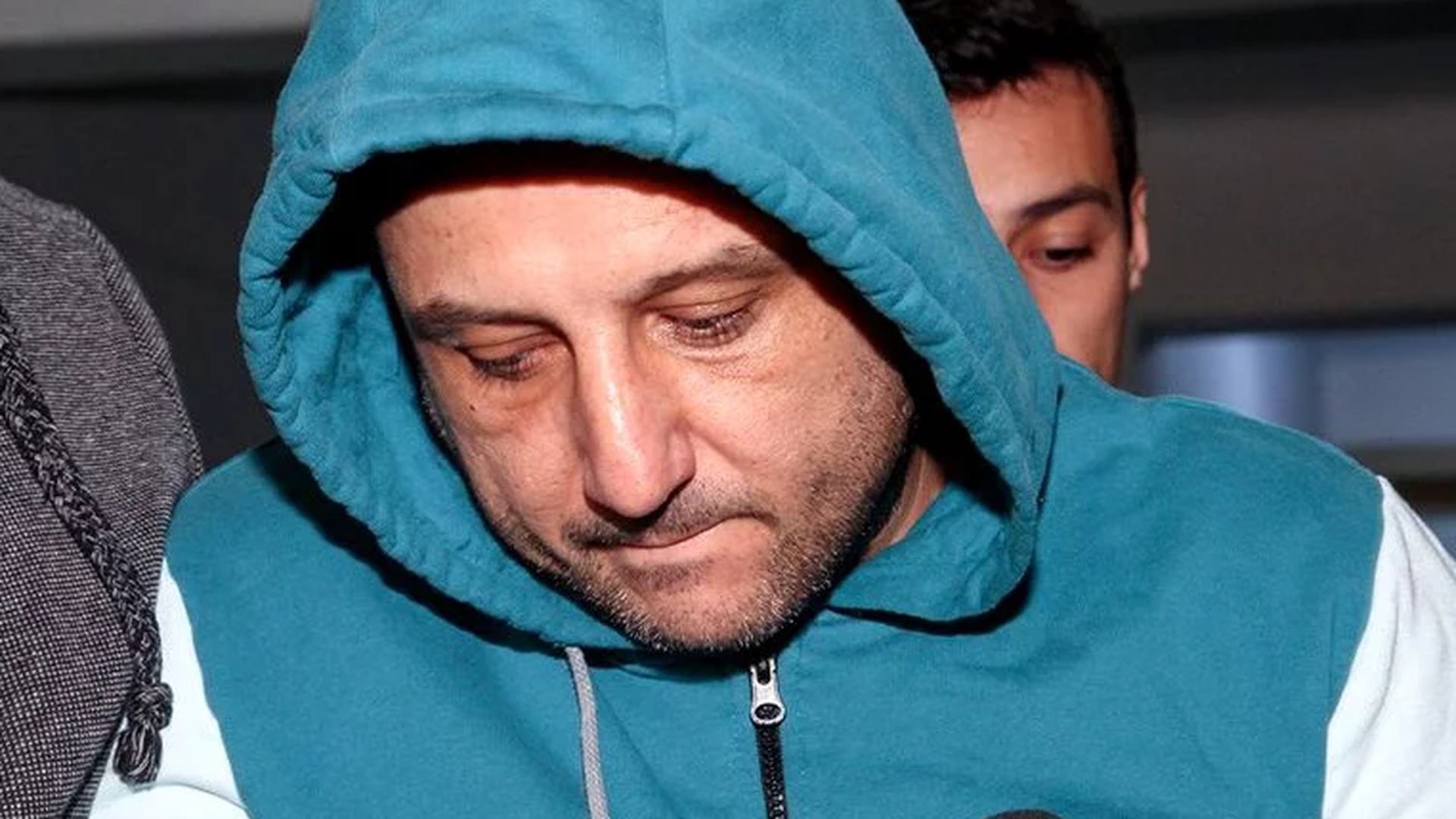 S-a sinucis Dragoș Bîrligea! Polițiștii l-au găsit în cadă, cu venele tăiate