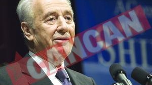 Presedintele Israelului: Evreii cumpara Romania