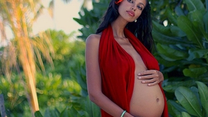 Primele declaraţii ale MĂDĂLINEI GHENEA, după ce a devenit mămică: ”A fost greu!”