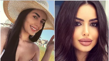 Cine este și cum arată sora lui Adrian Mititelu Jr.? Gabriela Badea duce o viață mult mai liniștită ca fratele său