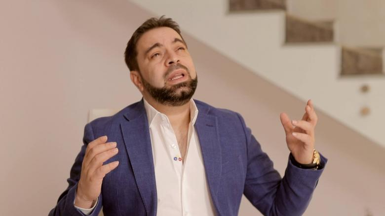 Prima reacție a Institutului Matei Balș, după ce Florin Salam a adus acuzații grave medicilor