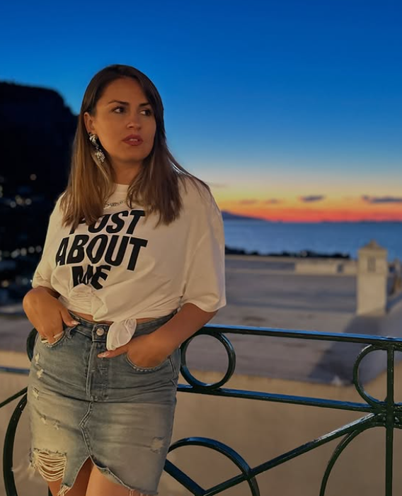 Face milioane de români să râdă pe TikTok, dar nimeni nu ştie prin ce DRAMĂ trece! Vedeta a fost părăsită de iubit după ce a născut: „Am fost într-o depresie gravă!”