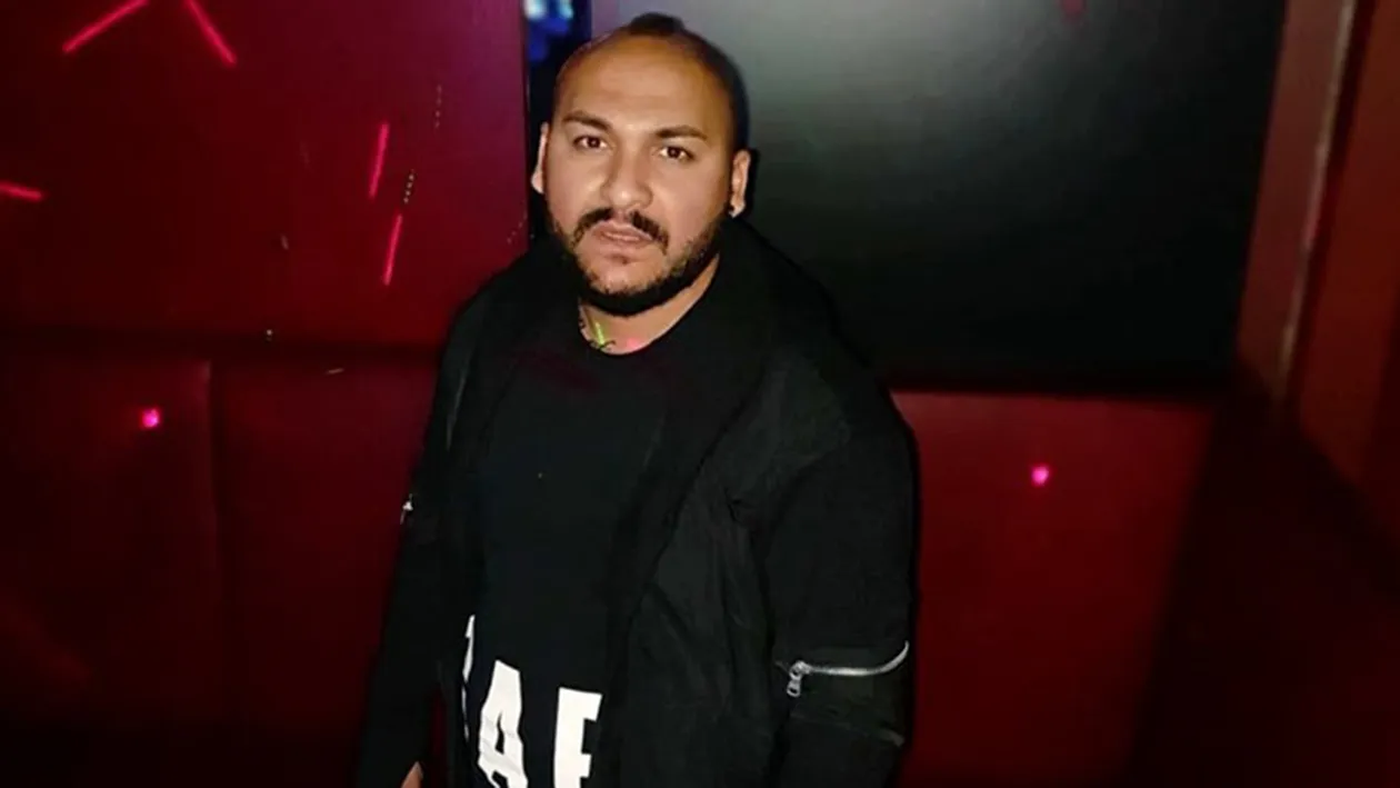 Dani Mocanu a tunat și a fulgerat după ce a fost amendat cu 1.000 de lei: “Îl împușcam pe procuror în...”