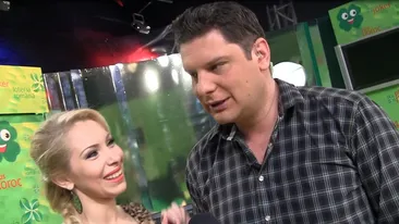 Vezi ce le cer bucurestenii prezentatorilor de la Loto cand ii intalnesc pe strada!