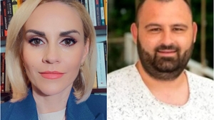 Legătura neștiută dintre Gabriela Firea și Ștefan Godei, patronul „azilelor groazei”. Unde l-a luat cu ea după plecarea de la Primărie