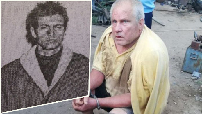 "Rîmaru" din Caracal a recunoscut că le-a omorât pe cele două adolescente