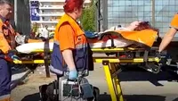 Doi tineri au ajuns în comă la spital, după ce au petrecut în cluburile din Mamaia! Unul dintre ei este din Polonia