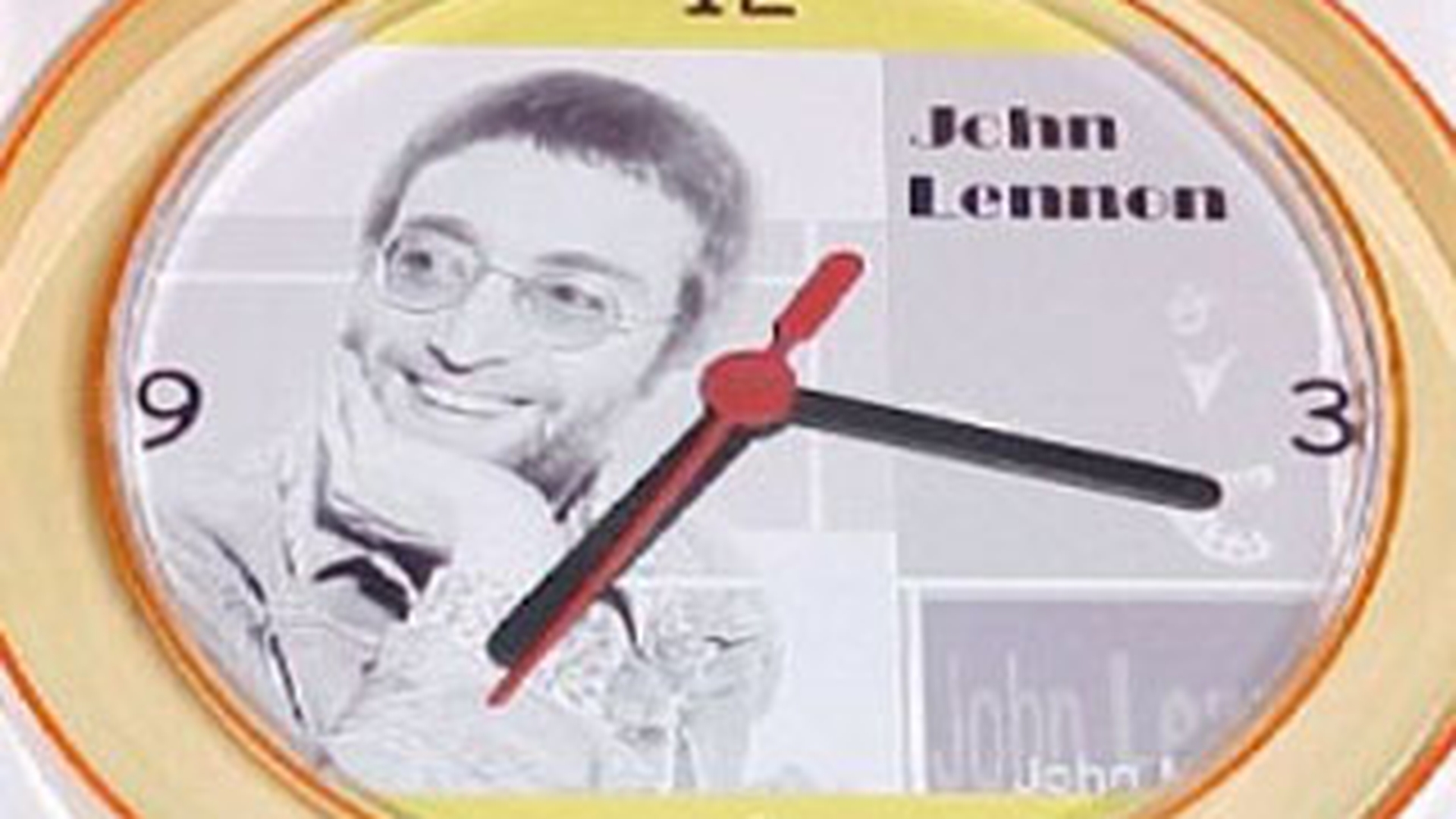 Cum ar fi aratat John Lennon daca ar fi trait! Astazi implinea 72 de ani