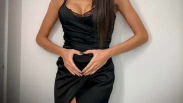 O vedetă de la Antena 1 este însărcinată! Marele anunț, făcut în noaptea Sfântului Andrei: “Îl așteptăm pe bebe 3 ❤️”