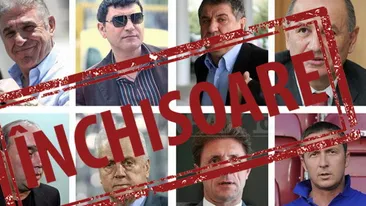 El poate fi PRIMUL eliberat din Dosarul Transferurilor! Primul pas a fost facut si asteapta o decizie favorabila