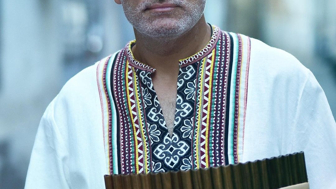 Damian Drăghici a fugit din România pentru a-și schimba viața! Unde a cunoscut artistul succesul