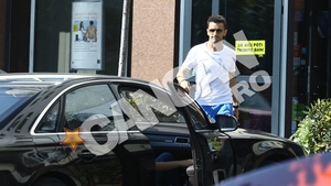 Marius Bilasco a facut cunostinta cu George Copos. Vezi cat de suparat a iesit din banca dupa ce si-a verificat contul