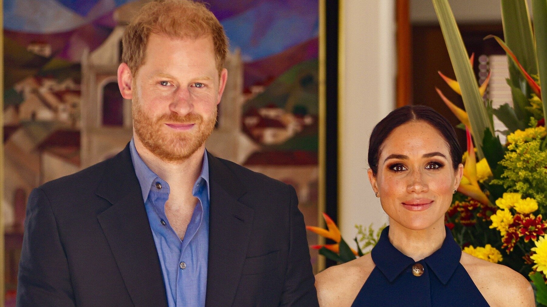 Harry și Meghan Markle au plecat furioși dintr-un bar. Care este motivul