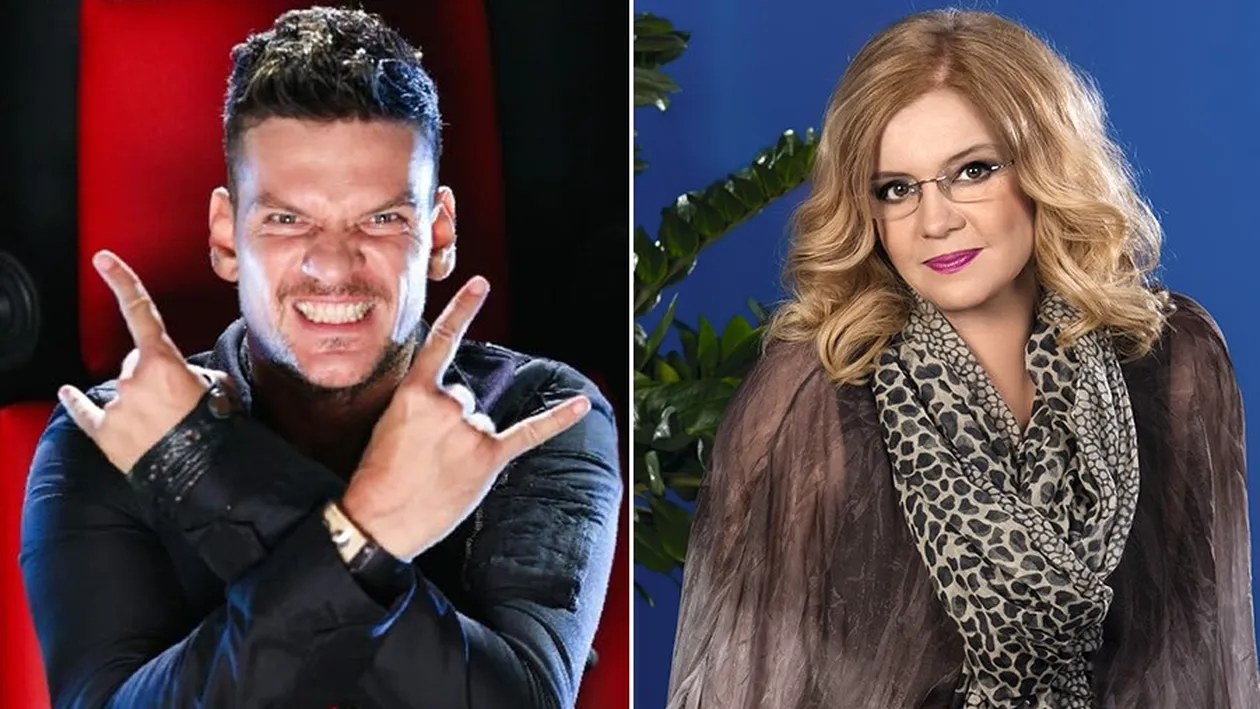 Gestul făcut de Tudor Chirilă după moartea Cristinei Țopescu i-a revoltat pe mulți